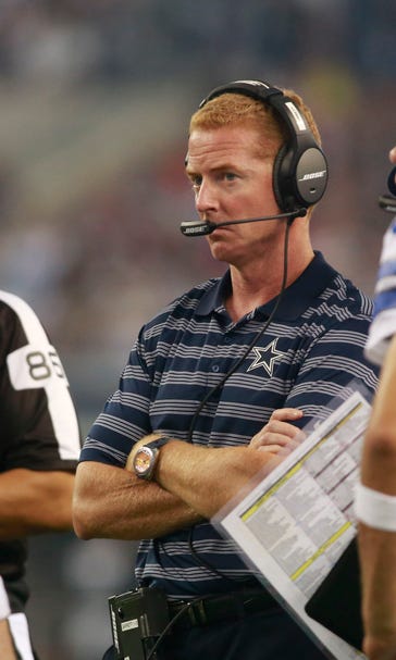 Cowboys should go with Weeden vs. Cardinals
